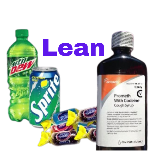 Codeine (Lean)