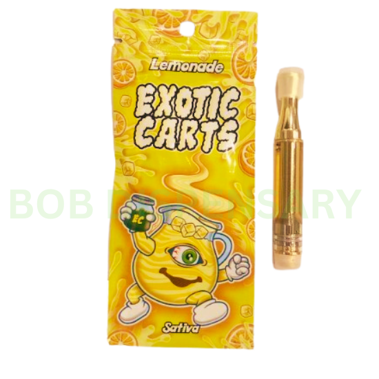 Exotic Carts