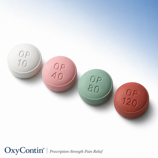 OxyContin