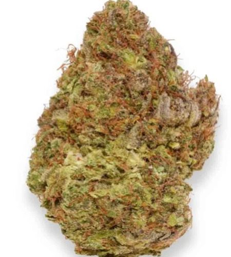 Sour Space Candy CBD Hemp Flower